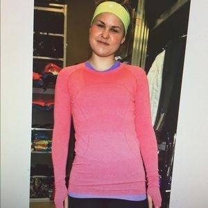 Meet your Posher, Heidi