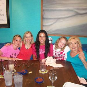 Meet your Posher, Jamie