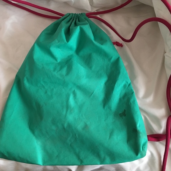 Nike drawstring bag - Picture 2 of 4