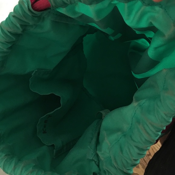 Nike drawstring bag - Picture 4 of 4