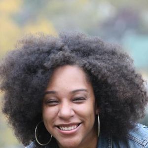 Meet your Posher, Kellie