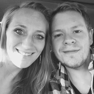 Meet your Posher, Logan