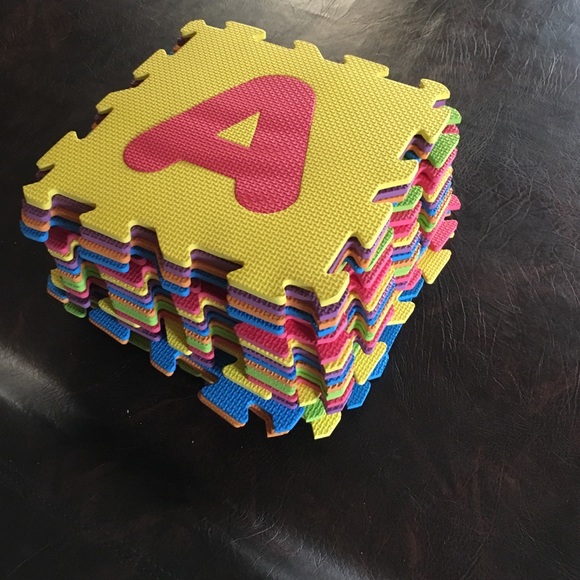 abc's pads