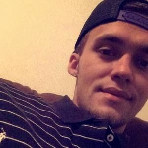 Meet your Posher, Cody