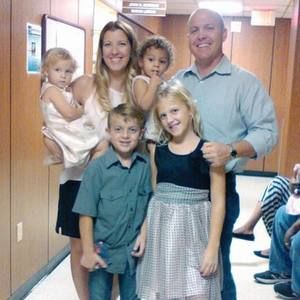 Meet your Posher, Jennifer