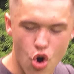 Meet your Posher, Mark