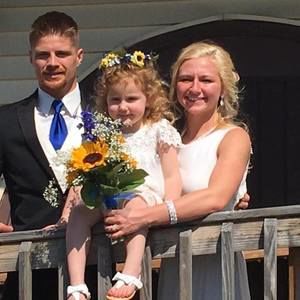 Meet your Posher, Krista