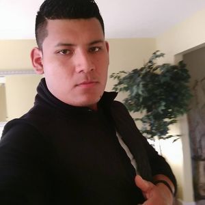 Meet your Posher, Fabian