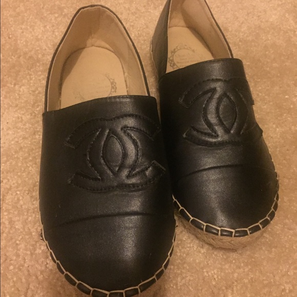 Inspired flats