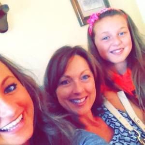 Meet your Posher, Sandra