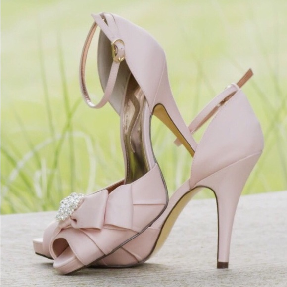 Nina Special Occasion Shoes