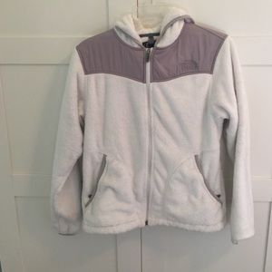 North Face Fleece
