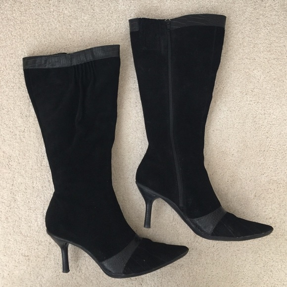 Kenneth Cole Boots
