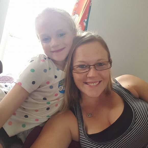 Meet your Posher, Randi - Picture 1 of 1