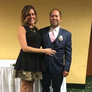 Meet your Posher, Whitney