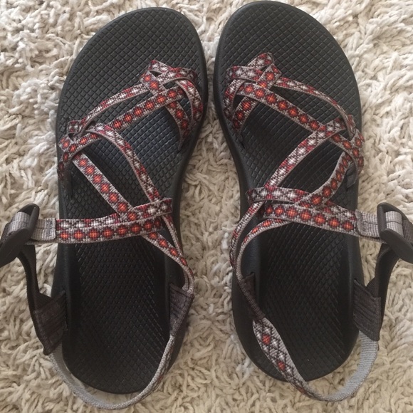 Chaco Shoes - Chacos