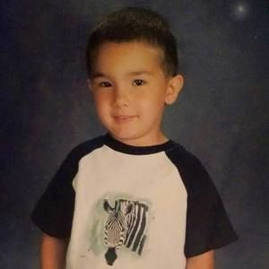 Meet your Posher, Kristopher