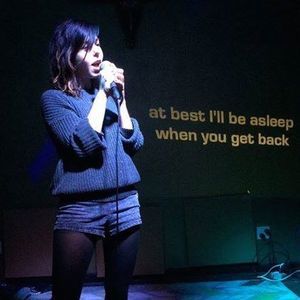 Meet your Posher, Lori