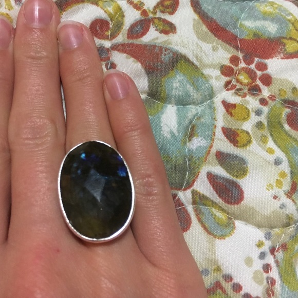 Stella & dot ring - Picture 1 of 1