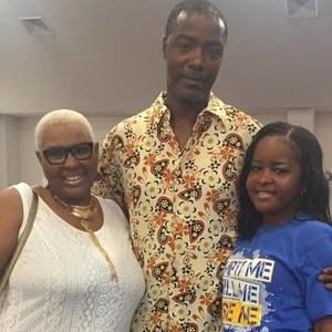 Meet your Posher, Verna