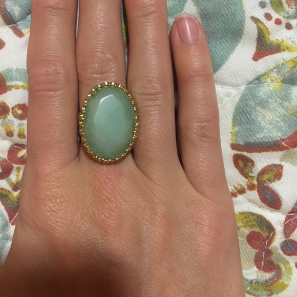 STELLA & DOT ring - Picture 1 of 1