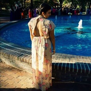 Meet your Posher, Taylor