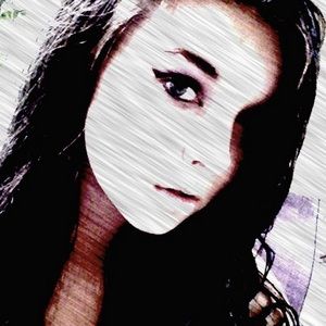 Meet your Posher, Levi richard