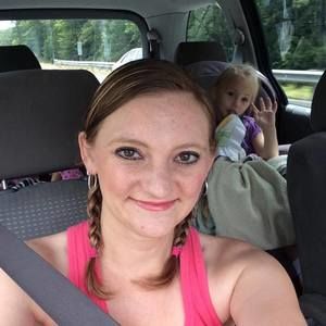 Meet your Posher, Jenny