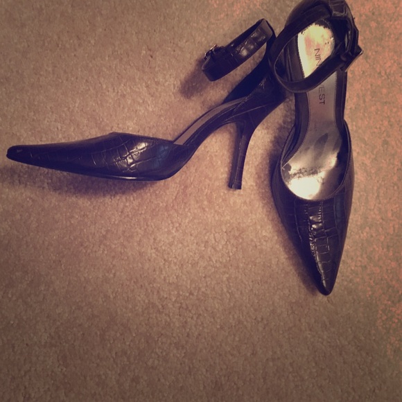 Nine West