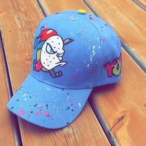 Meet your Posher, Tierney