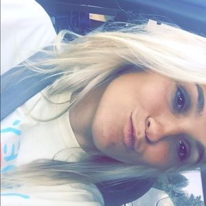 Meet your Posher, Kristen