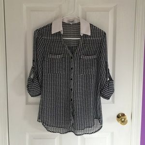 Express Portofino shirt