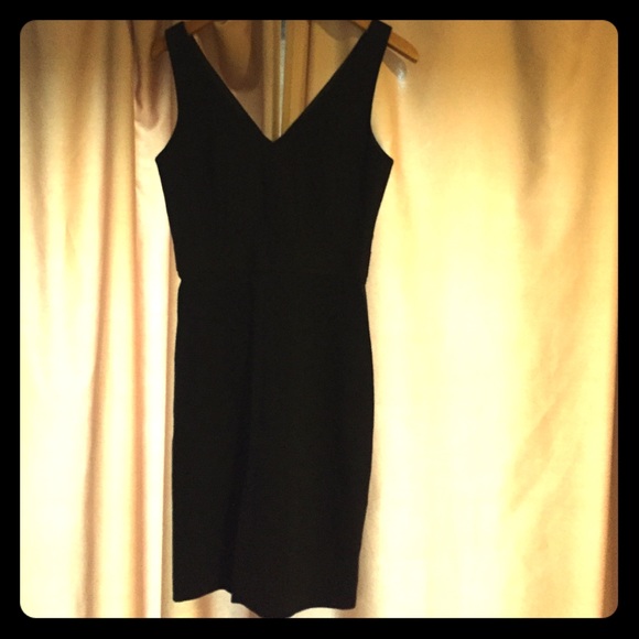 Theory size 4 dress