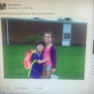 Meet your Posher, Kim