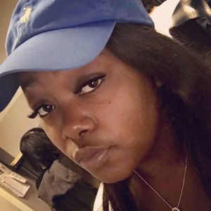 Meet your Posher, Candy