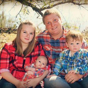 Meet your Posher, Ciara