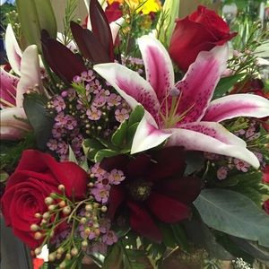 Meet your Posher, Leslie