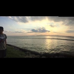 Meet your Posher, Daniela