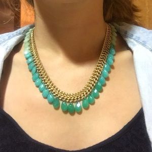 STELLA & DOT DISCONTINUED necklace