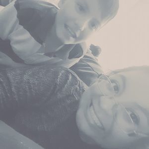 Meet your Posher, Isabel