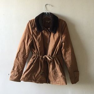 Fall Jacket