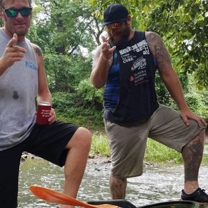 Meet your Posher, Eric