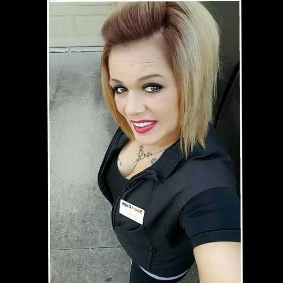 Meet your Posher, Amanda