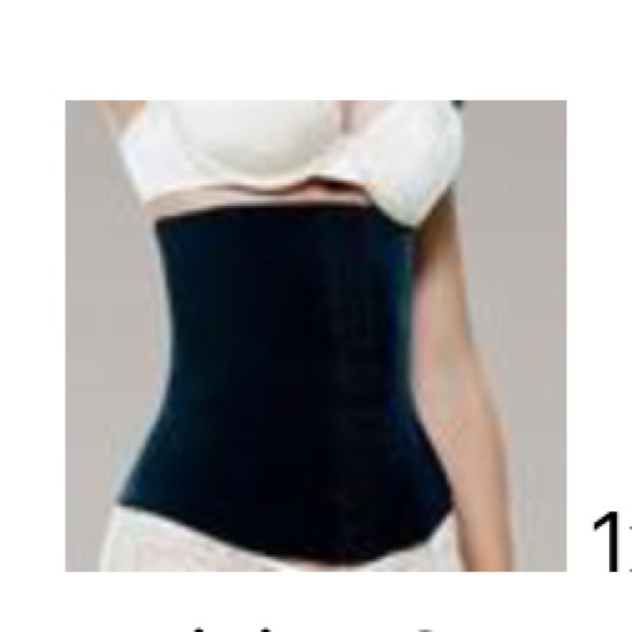 Waist trainer