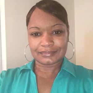 Meet your Posher, Bettye