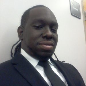 Meet your Posher, Brandon