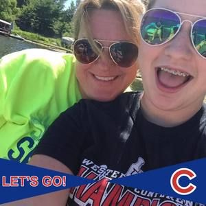 Meet your Posher, Christa