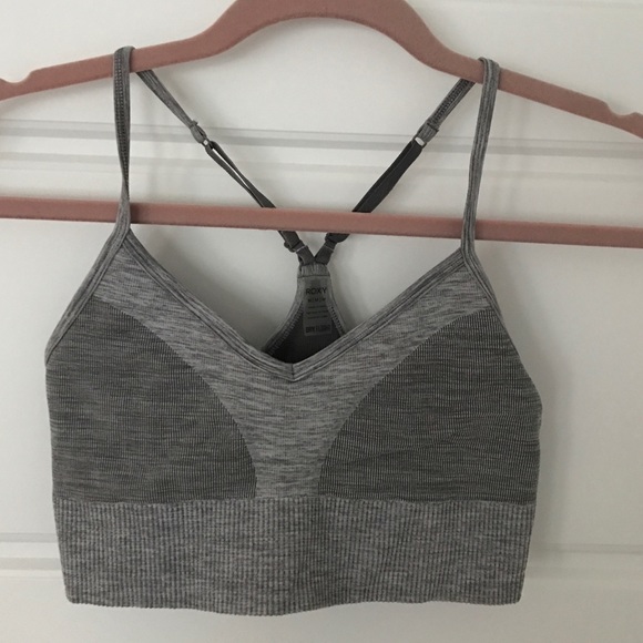 Roxy Other - Roxy yoga bralette size M