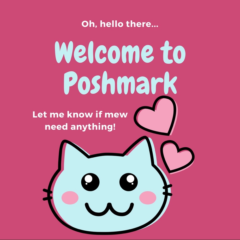 WELCOME & ABOUT ME