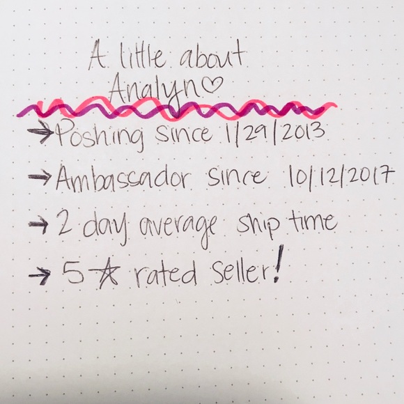 WELCOME & ABOUT ME - Picture 2 of 6